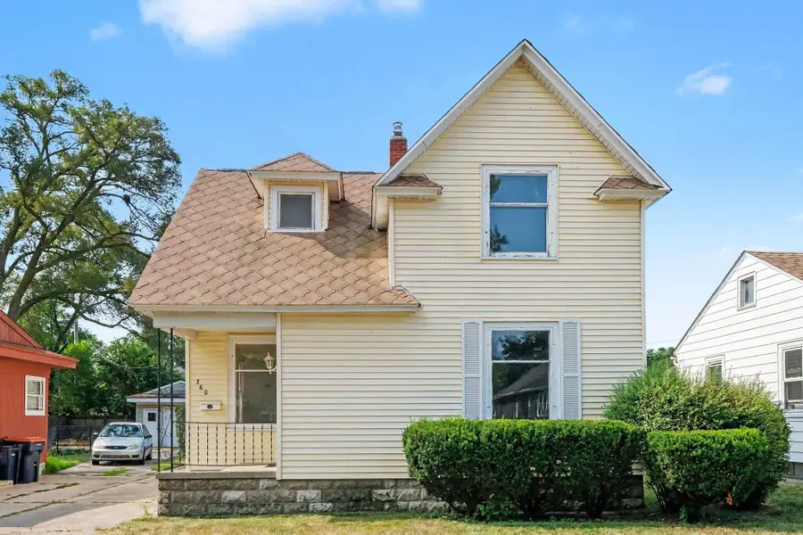 360 W 18th Street, Holland, MI 49423 - #3