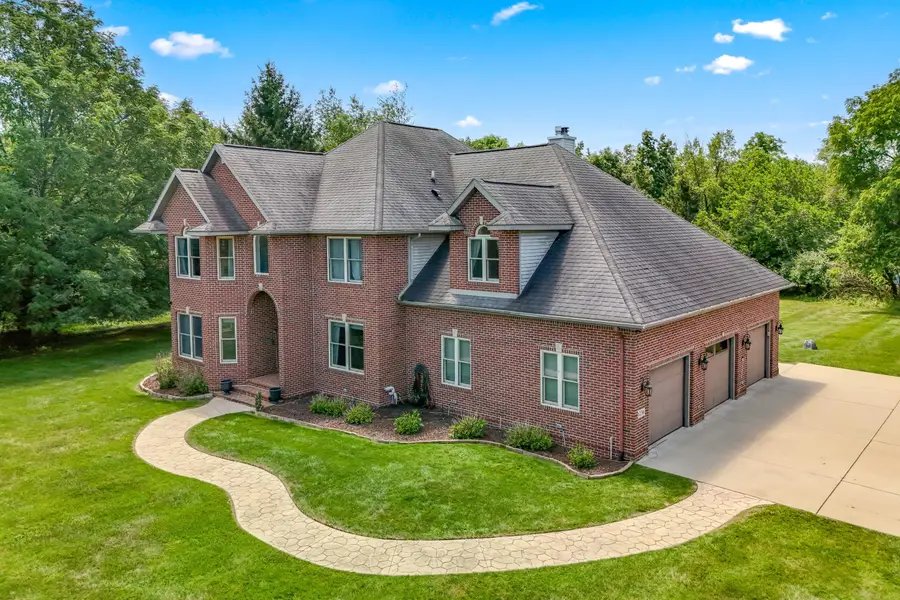1230 Meadow Lane, Hillsdale, MI 49242 - #3