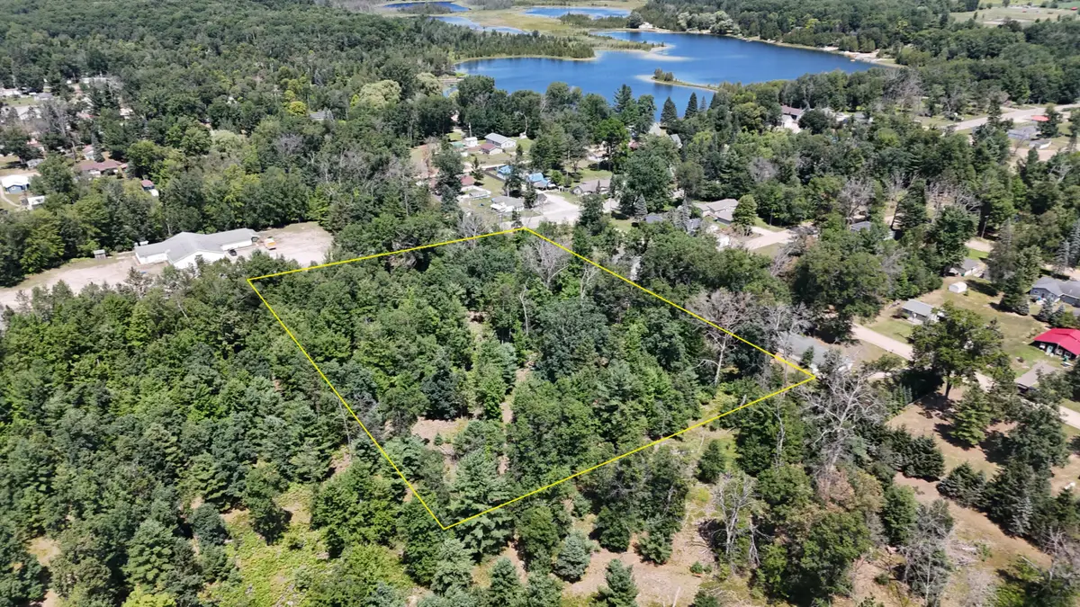 4.00 AC E Greenwood Road, Prescott, MI 48756 - #1