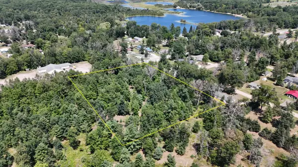 4.00 AC E Greenwood Road, Prescott, MI 48756