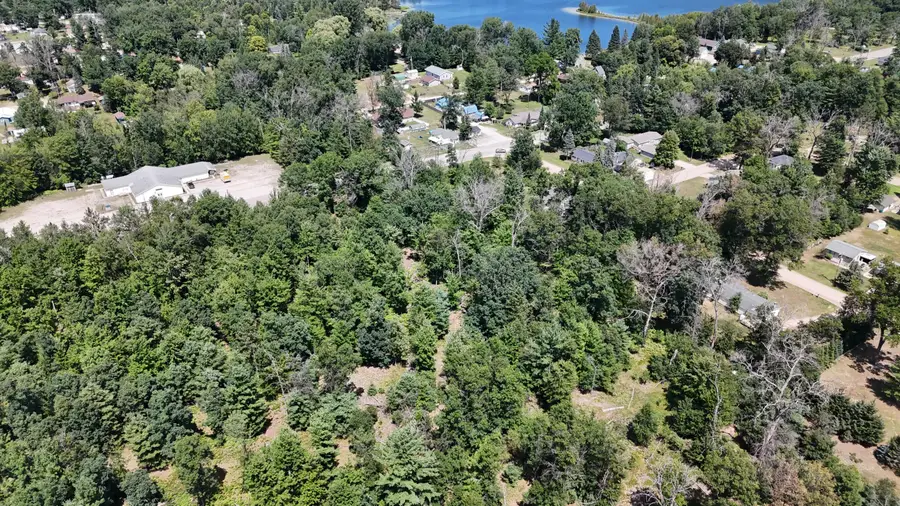 4.00 AC E Greenwood Road, Prescott, MI 48756 - #2