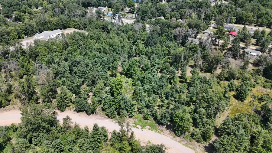 4.00 AC E Greenwood Road, Prescott, MI 48756 - #3