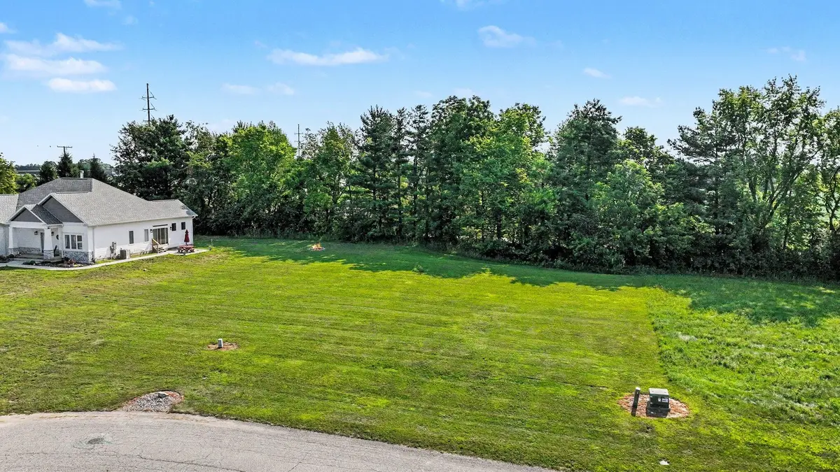 3 Catamaran Court, Cassopolis, MI 49031 - #1