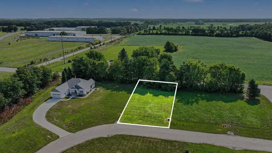 3 Catamaran Court, Cassopolis, MI 49031 - #3