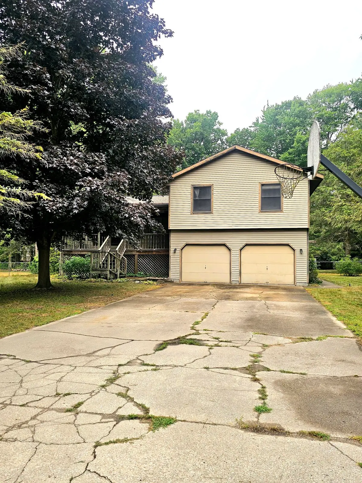 2886 Oak Court, Spring Lake, MI 49456 - #1