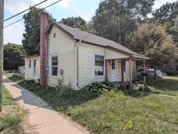 502 W Main Street, Hartford, MI 49057
