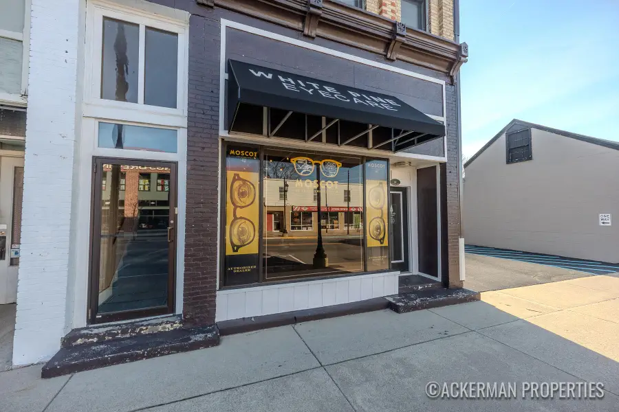 88 N Main Street Ne, Cedar Springs, MI 49319 - #3