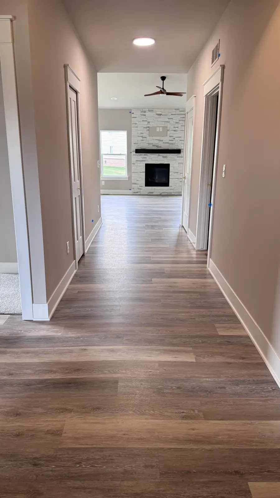 30821 Lower Ridge Drive, New Boston, MI 48164 - #2