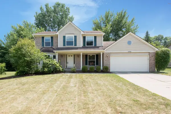 5950 Cottonwood Drive, Ypsilanti, MI 48197