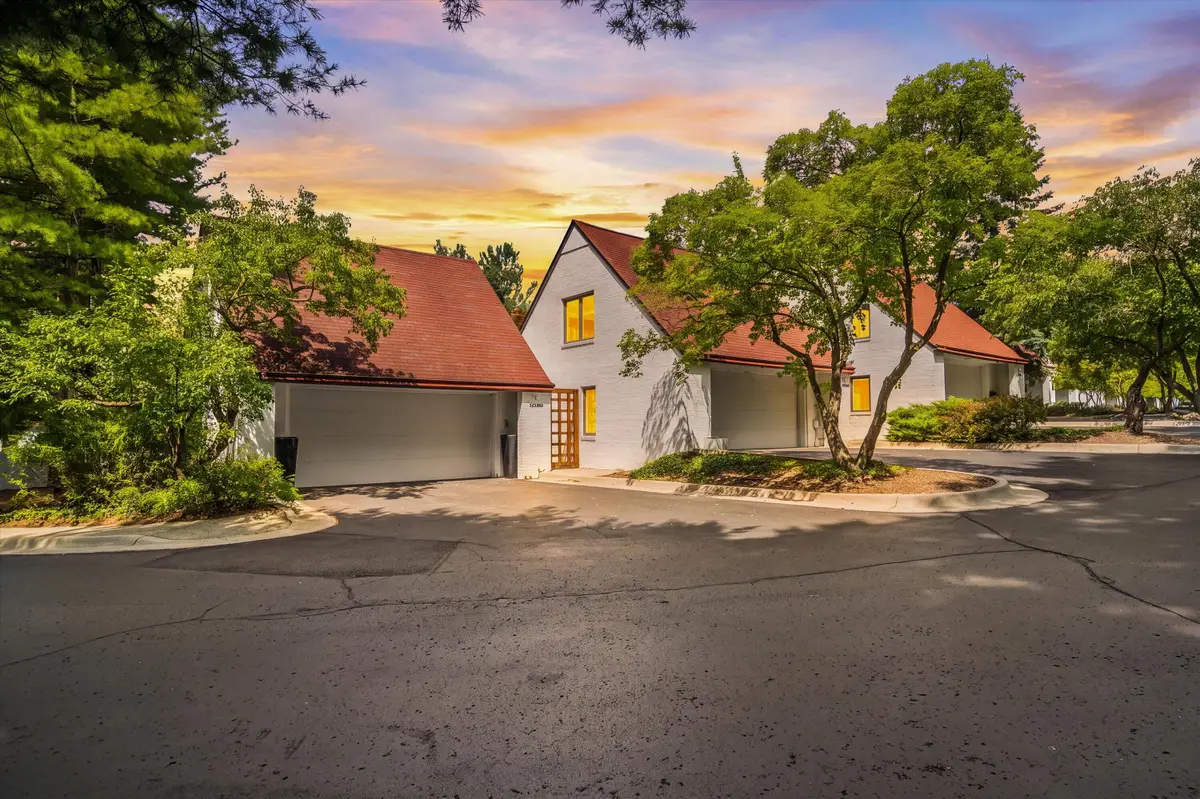1019 Young Place, Ann Arbor, MI 48105 - #1
