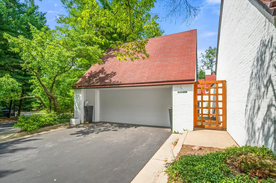 1019 Young Place, Ann Arbor, MI 48105 - #3