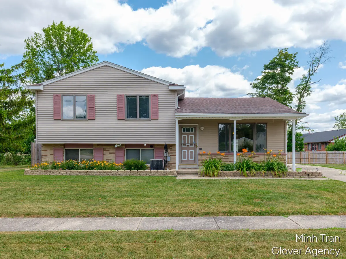 5931 Belard Street, Portage, MI 49002 - #1
