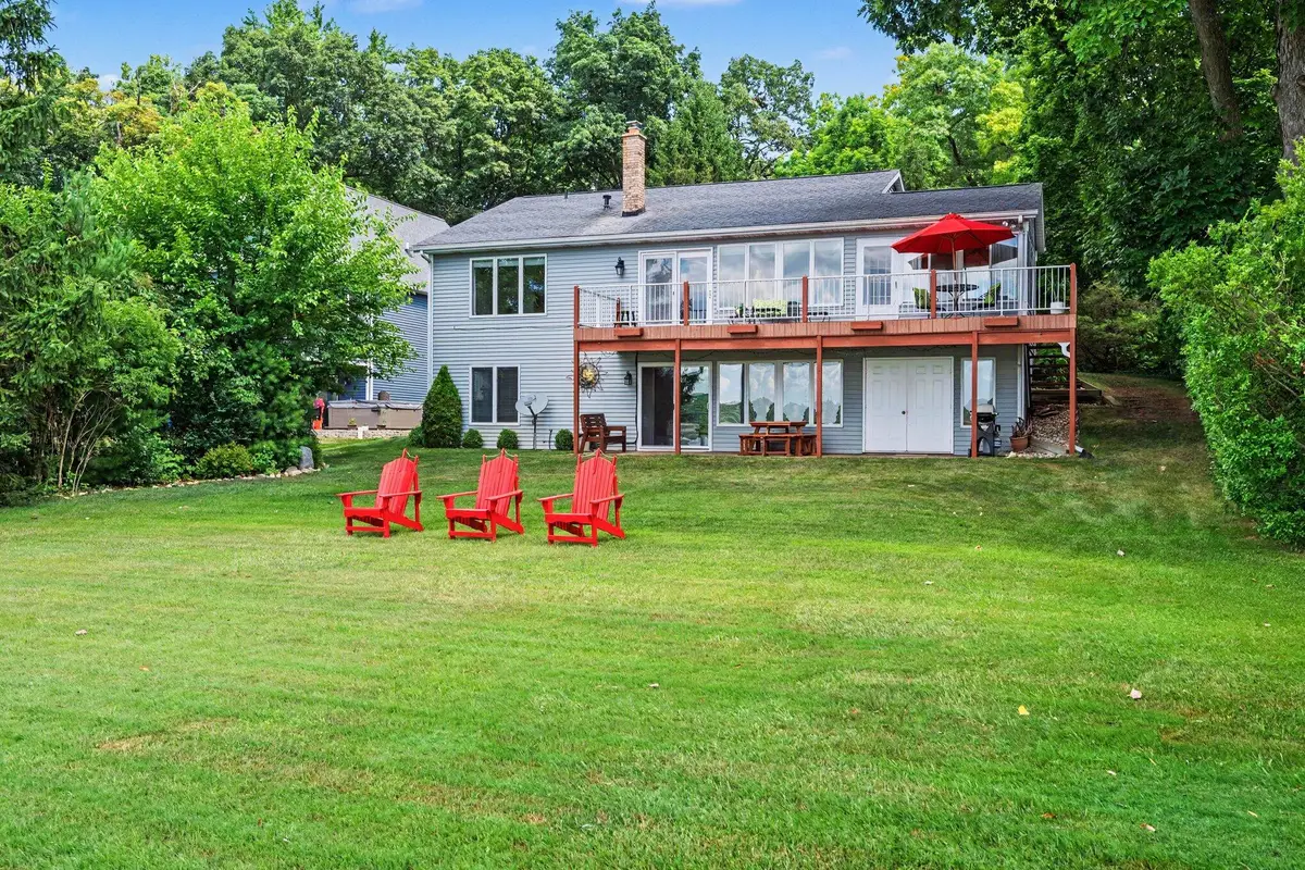 10441 S Avenue, Mattawan, MI 49071 - #1