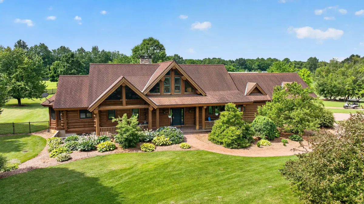 2405 Nicholson Lane, Albion, MI 49224 - #1