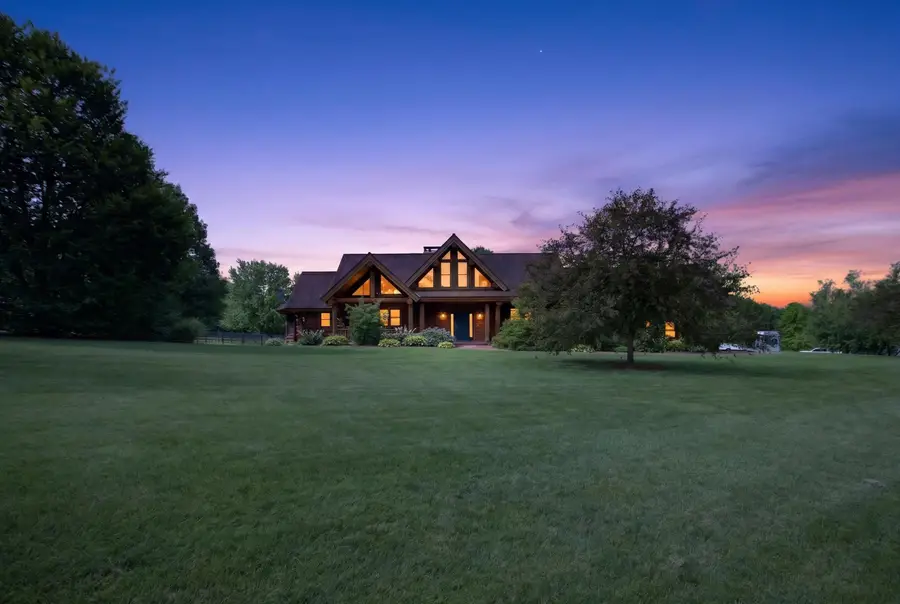 2405 Nicholson Lane, Albion, MI 49224 - #2