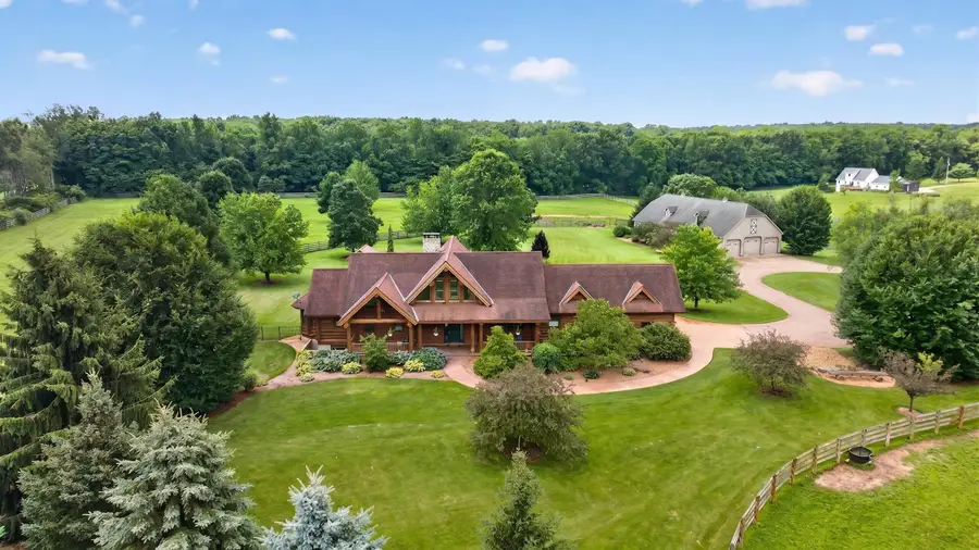 2405 Nicholson Lane, Albion, MI 49224 - #3