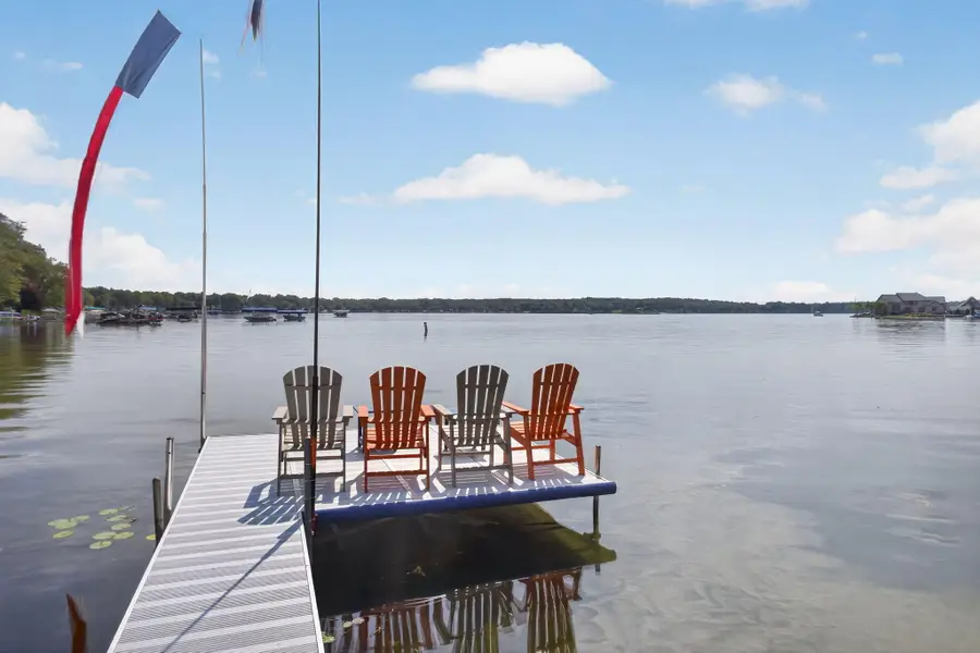 2733 Round Lake Highway, Manitou Beach, MI 49253 - #3