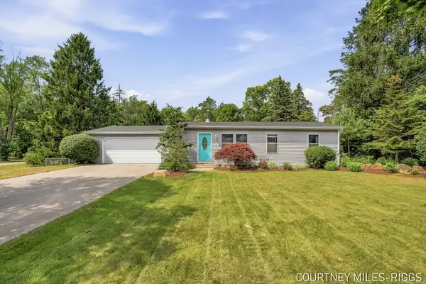 15475 Ransom Street, Holland, MI 49424