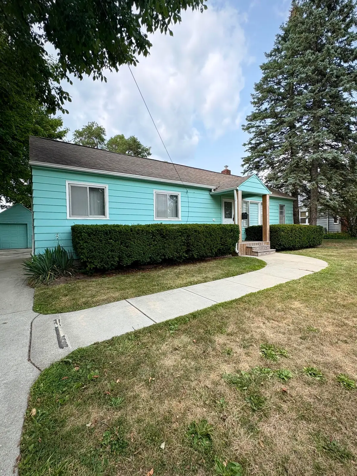 7556 Church Street, Swartz Creek, MI 48473 - #1