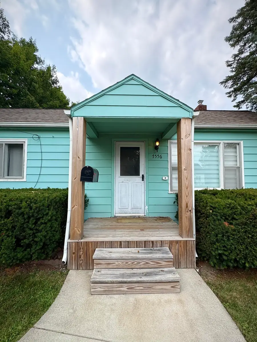 7556 Church Street, Swartz Creek, MI 48473 - #2