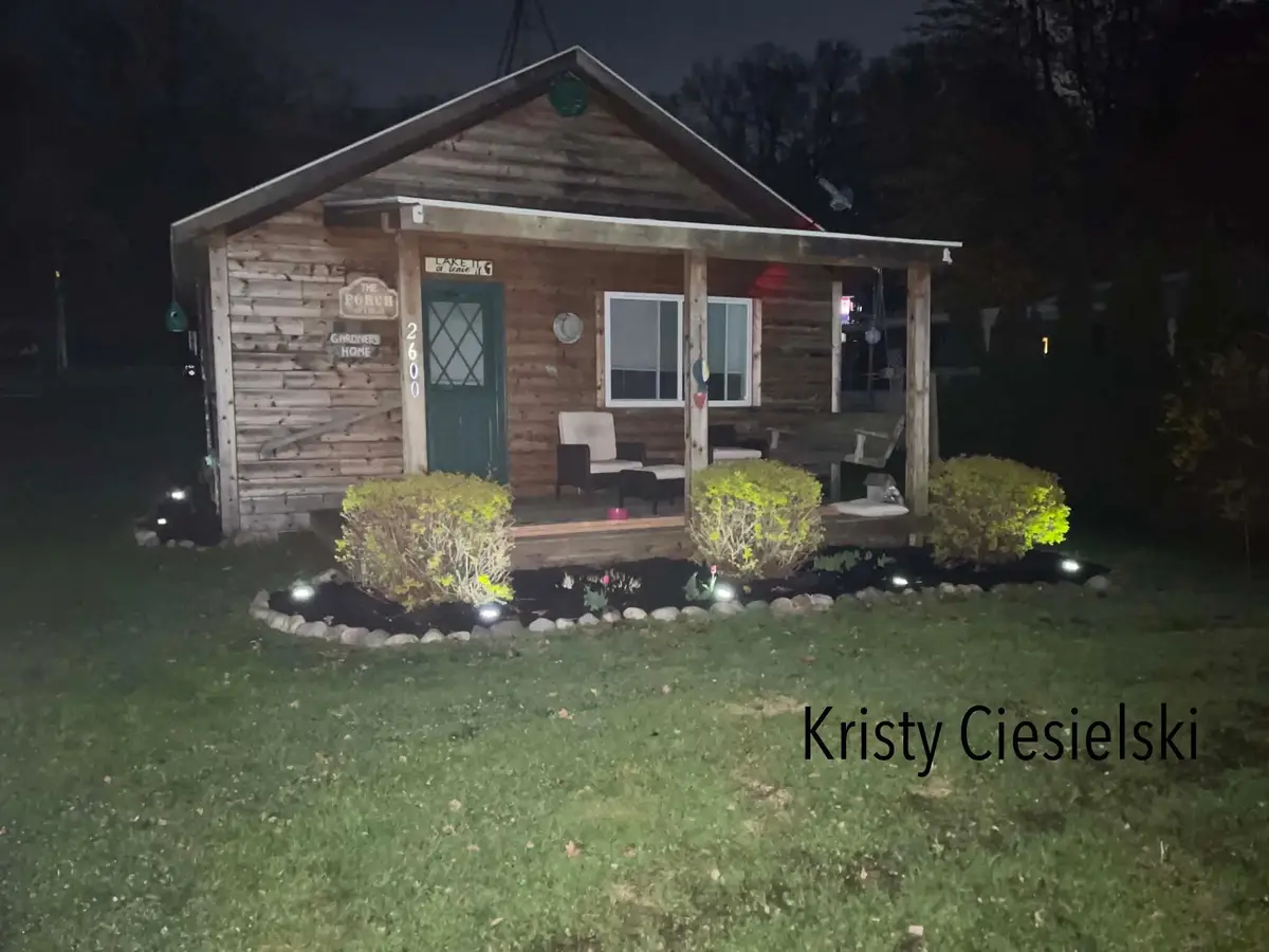 2600 N Mundy Avenue, White Cloud, MI 49349 - #1