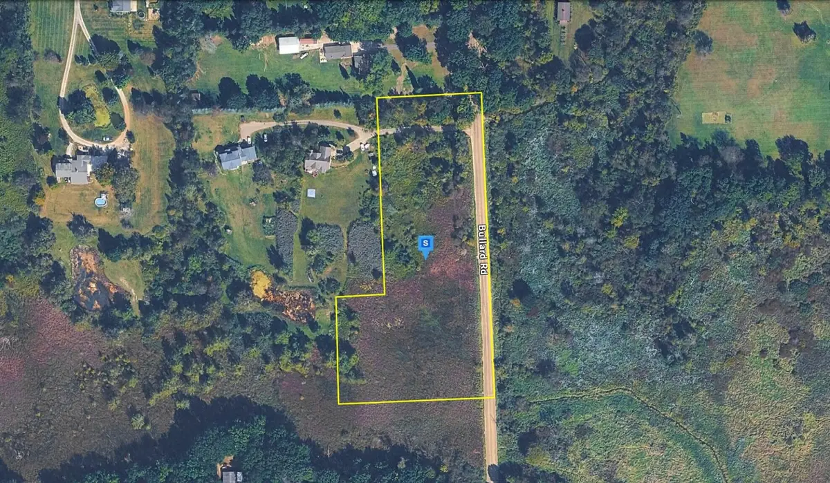 4825 Bullard Road, Hartland, MI 48353 - #1