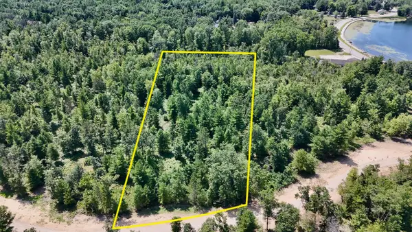 3.95 AC E Greenwood Road, Prescott, MI 48756