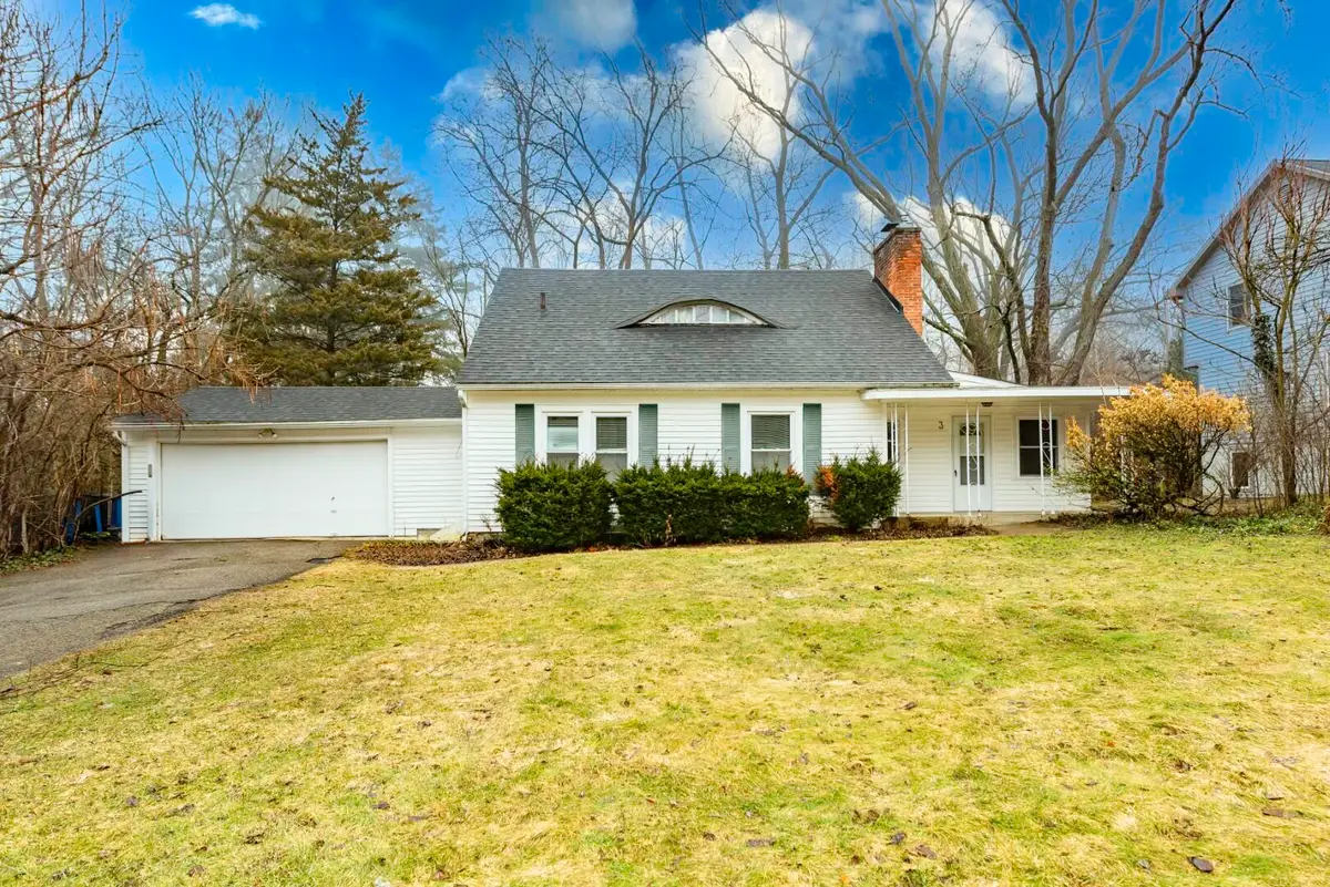 3 Shipman Circle, Ann Arbor, MI 48104 - #1