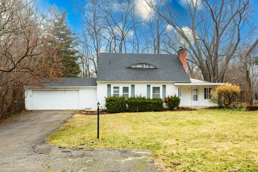 3 Shipman Circle, Ann Arbor, MI 48104 - #2