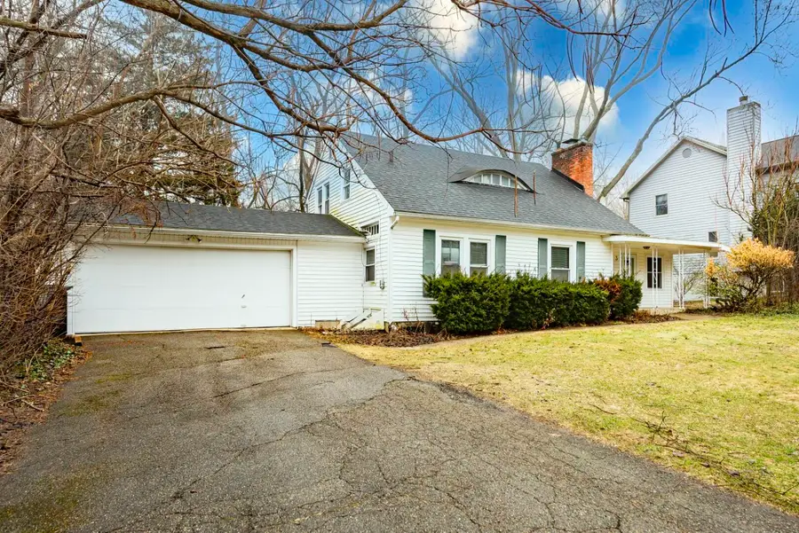 3 Shipman Circle, Ann Arbor, MI 48104 - #3