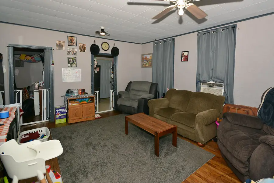 210 N Brown Street, Paw Paw, MI 49079 - #3