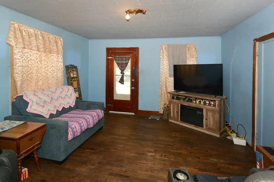 212 N Brown Street, Paw Paw, MI 49079 - #3
