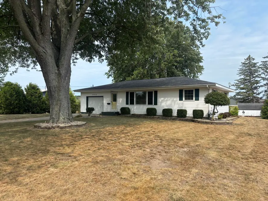 3092 Emery Lane, Ravenna, MI 49451 - #2