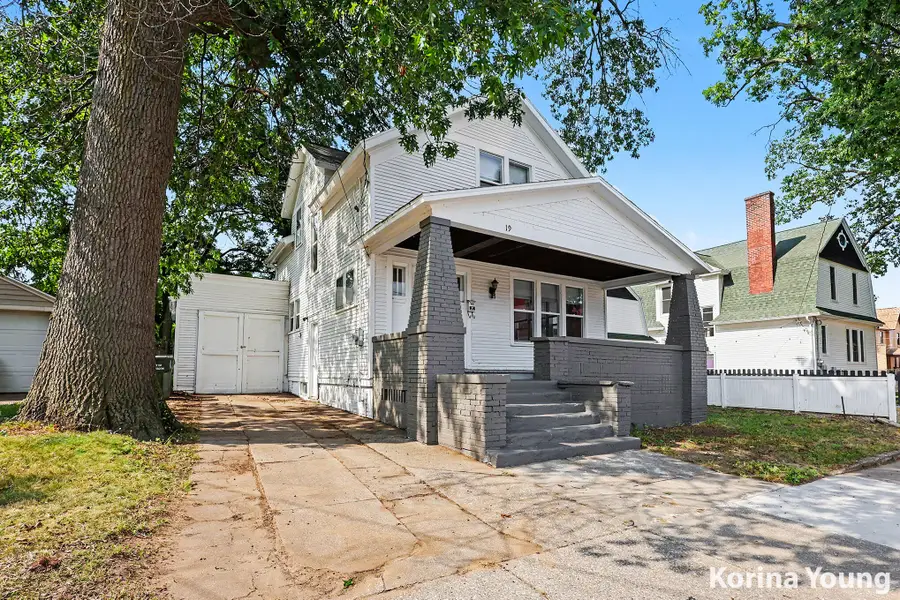 19 Irwin Avenue, Muskegon, MI 49442 - #3
