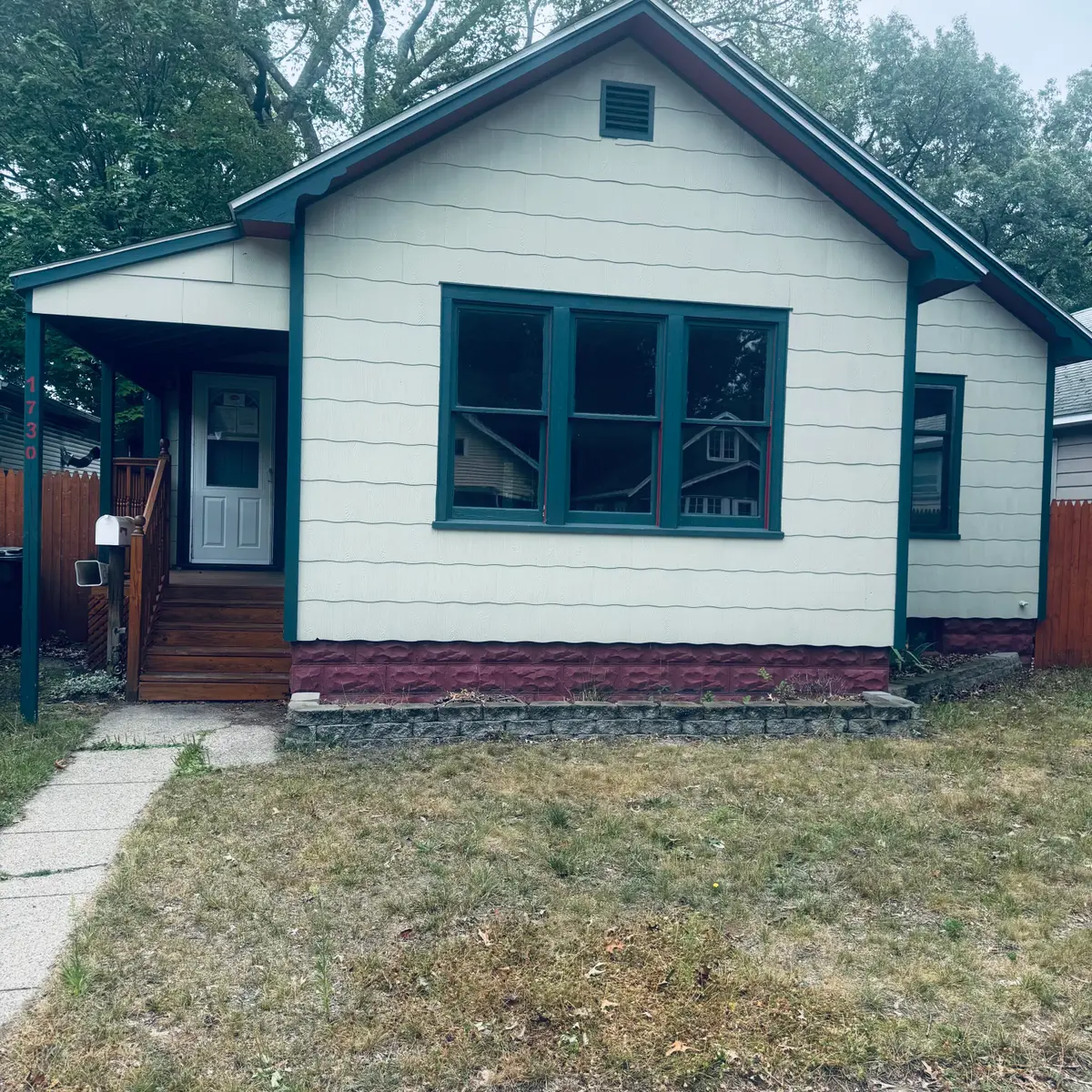 1730 Elwood Street, Muskegon, MI 49442 - #1