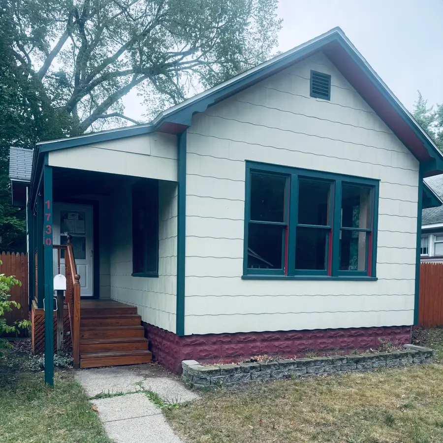 1730 Elwood Street, Muskegon, MI 49442 - #2