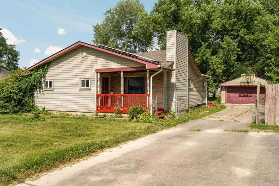 20061 Wilmot Road, Belleville, MI 48111 - #2