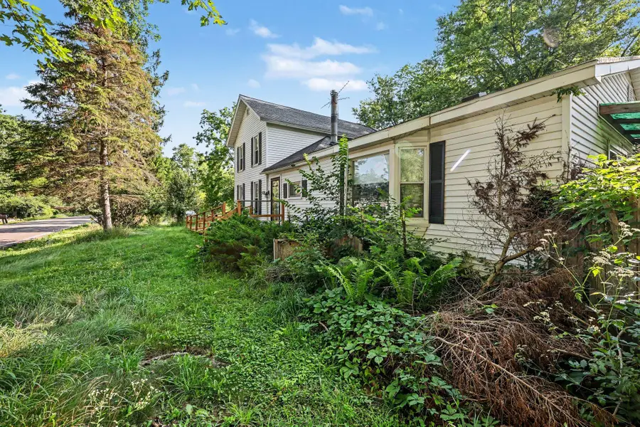 4325 Moscow Road, Spring Arbor, MI 49283 - #2