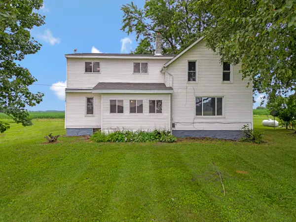 7666 Brooks Road, Brown City, MI 48416