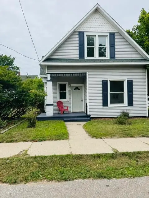 260 Fremont Street, Manistee, MI 49660