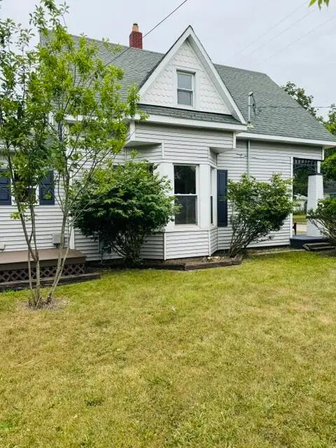 260 Fremont Street, Manistee, MI 49660 - #3