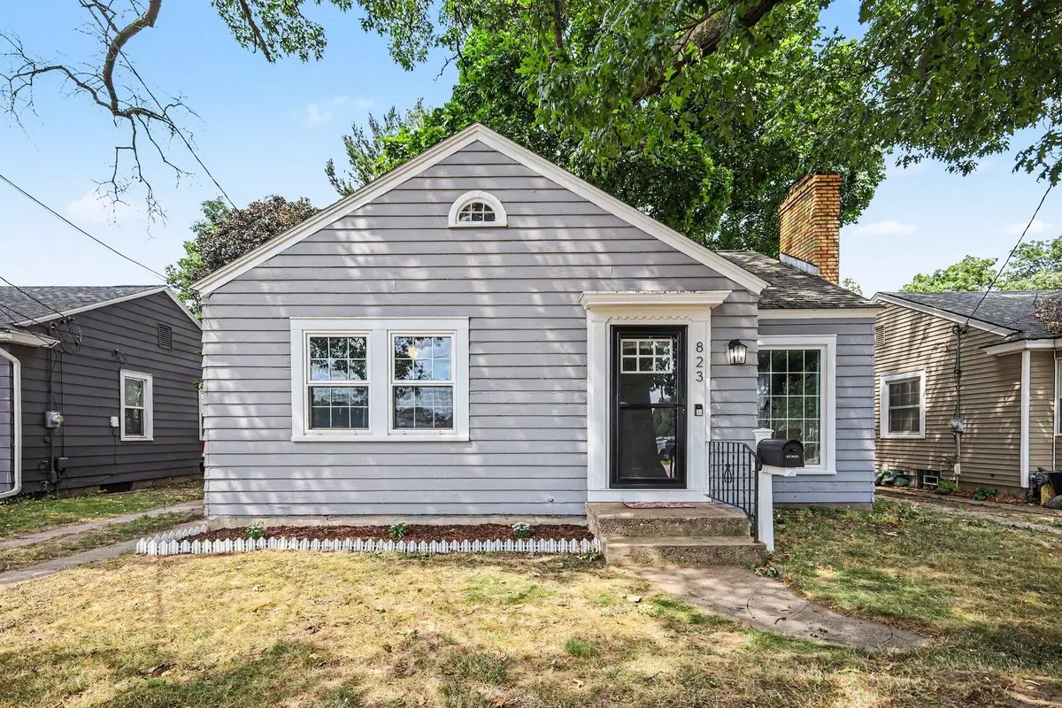 823 Alger Street Se, Grand Rapids, MI 49507 - #1