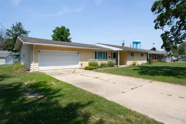 15 N Woodlawn Avenue N, Battle Creek, MI 49037