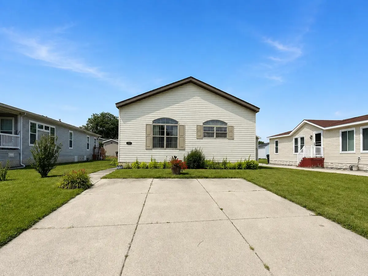 1891 Magnolia Street, Newport, MI 48166 - #1