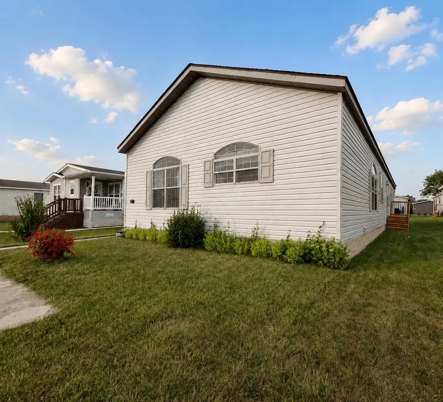 1891 Magnolia Street, Newport, MI 48166 - #3