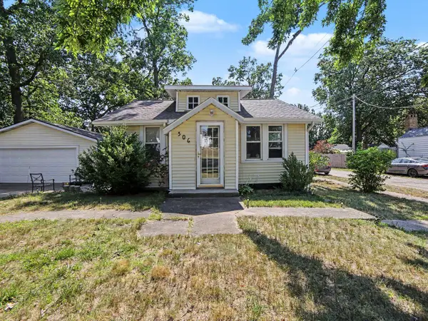 506 Bear Lake Road, North Muskegon, MI 49445
