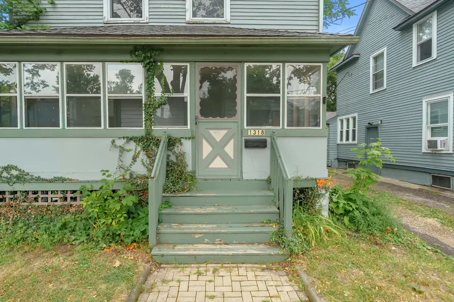 1318 Oak Street, Kalamazoo, MI 49008 - #3