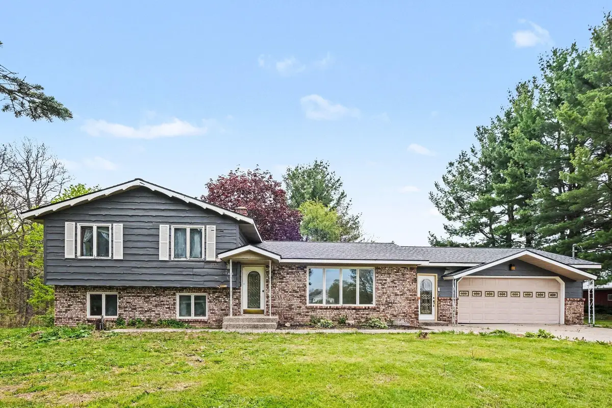 11400 Tefft Avenue Ne, Rockford, MI 49341 - #1