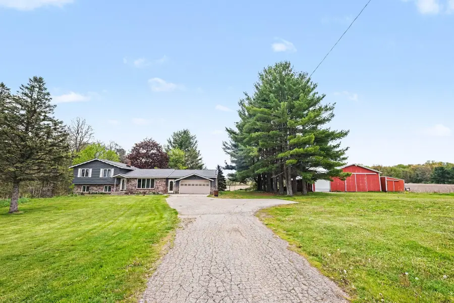 11400 Tefft Avenue Ne, Rockford, MI 49341 - #3