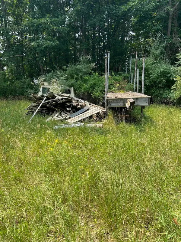 Longbridge West Lot 7, Pentwater, MI 49449